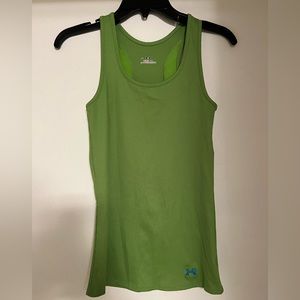 Women’s Under Armour Tank
